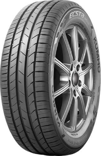 KUMHO ECSTA HS52 82H 195/50/R15 Vasarinė