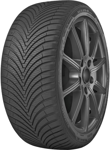 KUMHO SOLUS HA32 103V XL 225/60/R17 Universali