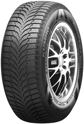 KUMHO WINTERCRAFT WP51 75T 145/80/R13 Žieminė