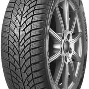 8808956639846 KUMHO WINTERCRAFT WP52+ 82T 185/60/R14 Žieminė