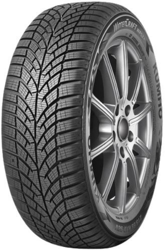 KUMHO WINTERCRAFT WP52+ 84T 175/65/R15 Žieminė