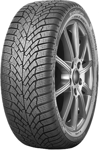 KUMHO WINTERCRAFT WP52+ 91T 205/55/R16 Žieminė