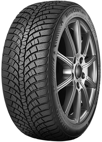 KUMHO WINTERCRAFT WP71 99V XL 245/45/R17 Žieminė