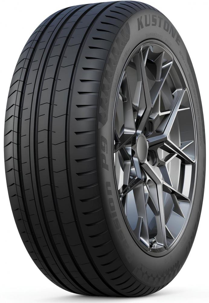 KUSTONE Passion P9 98W XL 285/30/R19 Vasarinė