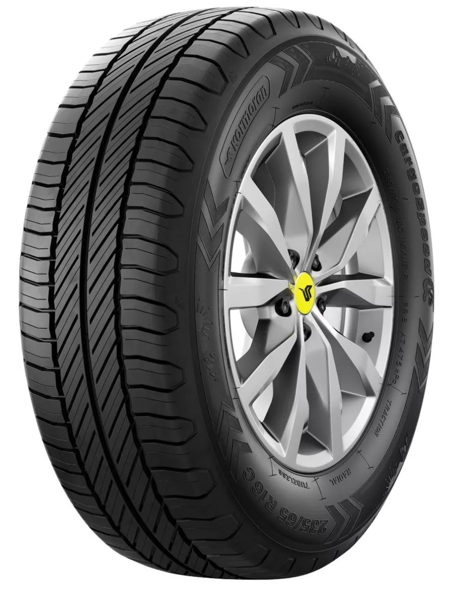 Kormoran Cargospeed EVO 109/107H 225/55/R17C Vasarinė
