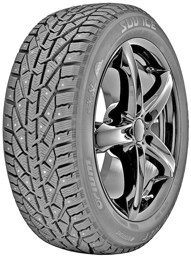 TAURUS ICE 93T XL 205/50/R17 Dygliuota