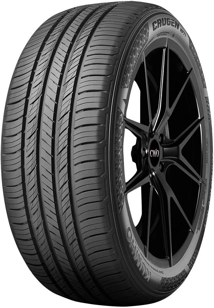 Kumho Crugen HP71 109H 255/60/R19 Vasarinė