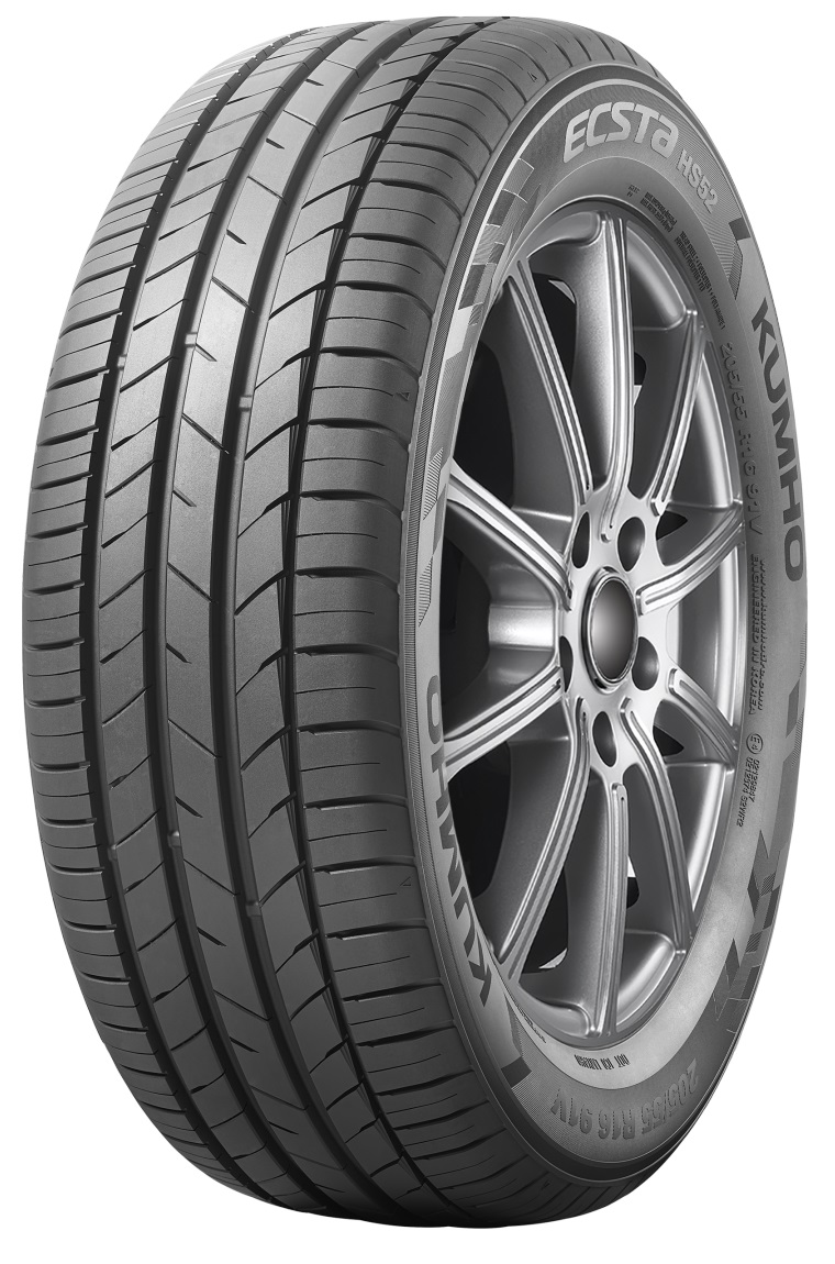 Kumho Ecsta HS52 91H 195/65/R15 Vasarinė