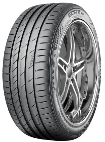 KUMHO ECSTA PS71 94Y 255/40/R17 Vasarinė