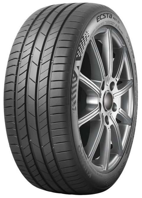 Kumho Ecsta PS71 EV 104W XL 255/45/R19 Vasarinė