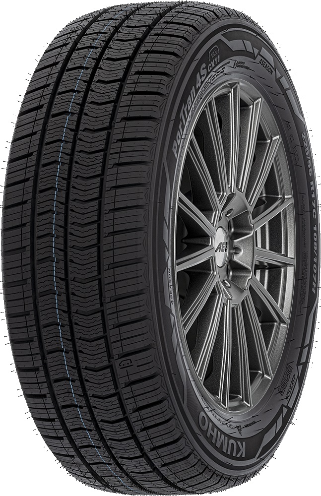 KUMHO PORTRAN 4S CX11 102T 205/65/R15 Universali