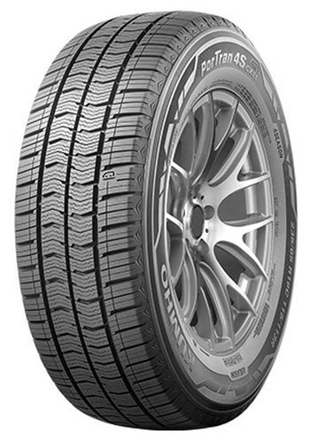 Marshal PorTran 4S CX11 104/102T 215/65/R15C Universali