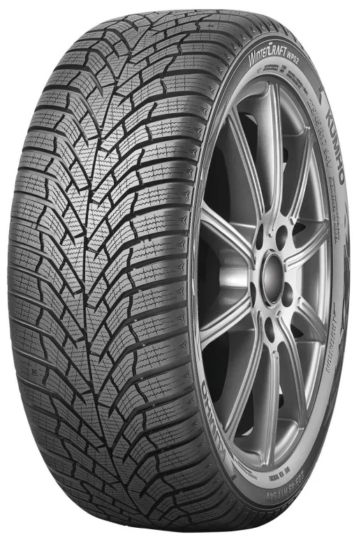 Kumho WinterCraft WP52+EV ready 91H 225/45/R17 Žieminė