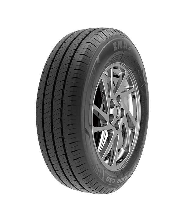 ZMAX VANMEJOR C30 113/111R 215/75/R16 Vasarinė