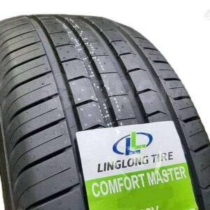 Linglong COMFORT MASTER 100H 235/60/R16 Vasarinė