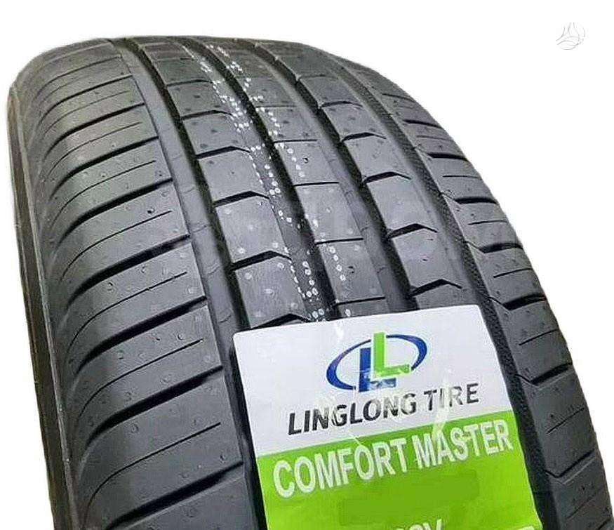 Linglong COMFORT MASTER 102H 225/65/R17 Vasarinė