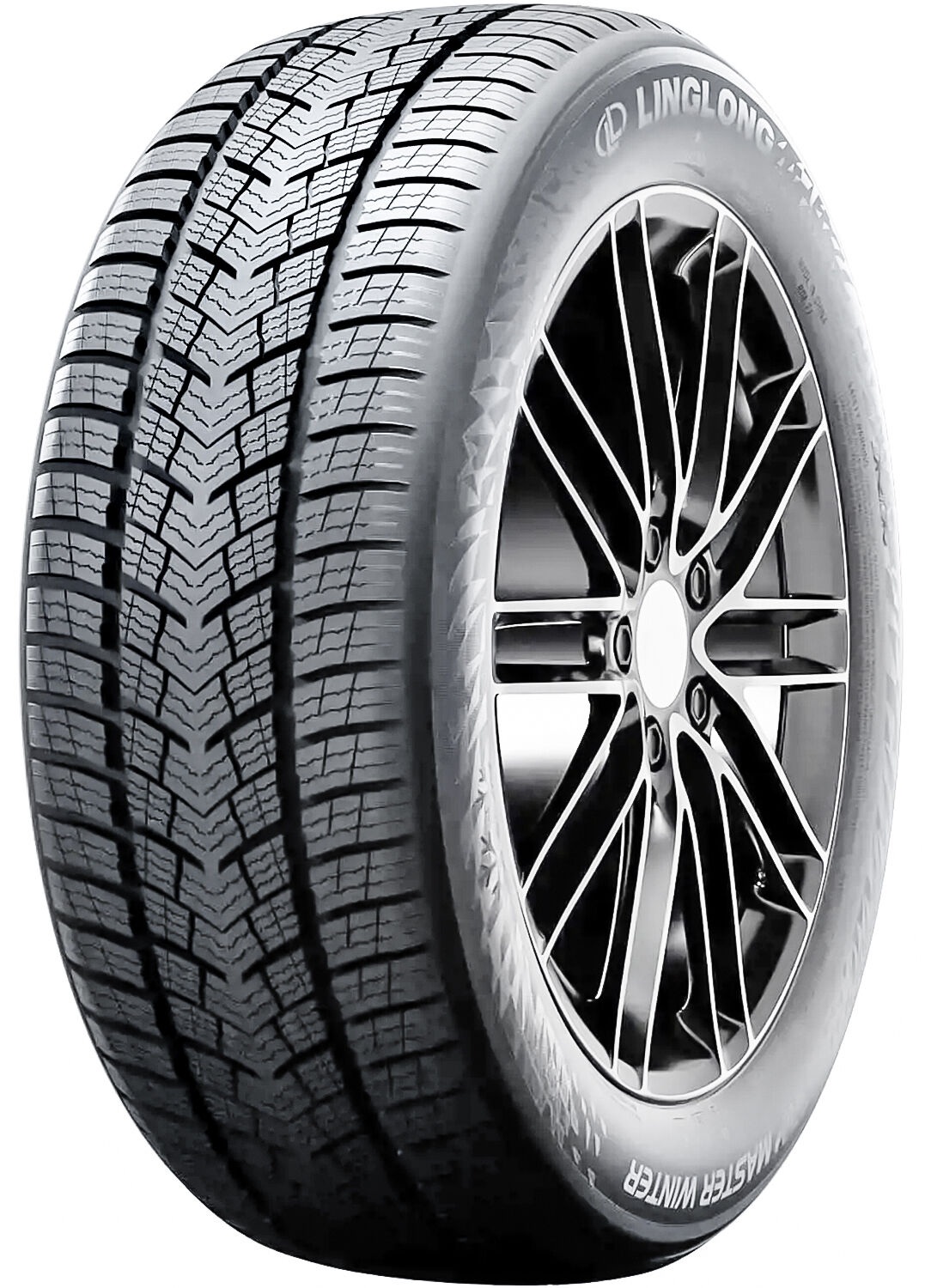 Linglong Sport Master Winter 92V XL 245/35/R18 Žieminė