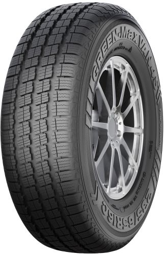 LINGLONG GREEN-MAX VAN 4S 103/101T 215/60/R16 Universali