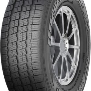 LINGLONG GREEN-MAX VAN 4S 109/107T 215/60/R17C Universali