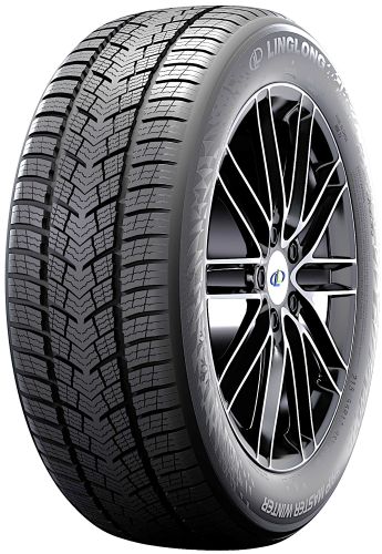 LINGLONG SPORT MASTER WINTER 92V XL 245/35/R18 Žieminė