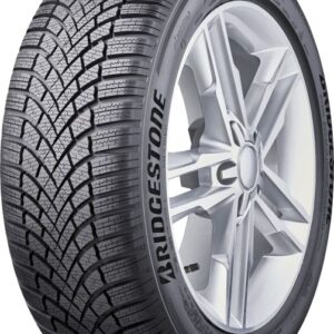 15291 BRIDGESTONE Blizzak LM005 91T 195/65/R15 Žieminė