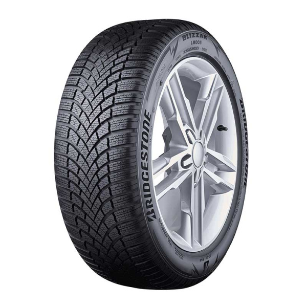 BRIDGESTONE Blizzak LM005 104T PREMIUM 235/50/R20 Žieminė
