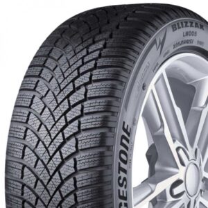 3286342433813 BRIDGESTONE Blizzak LM005 101T PREMIUM 255/45/R20 Žieminė