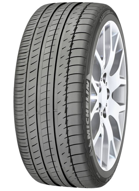 MICHELIN Latitude Sport 109Y XL 255/55/R18 Vasarinė