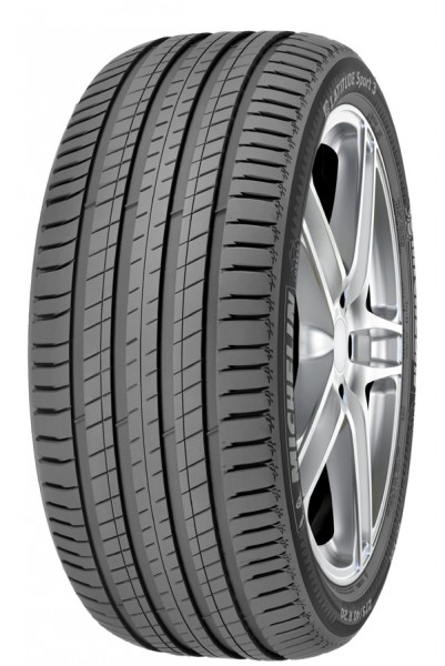 MICHELIN Latitude Sport 3 109V XL 255/55/R18 Vasarinė