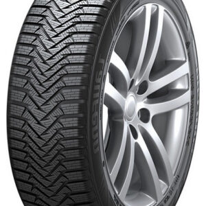 LAUFENN Fit+ (LW31) 107V VIDUTINė 255/50/R19 Žieminė