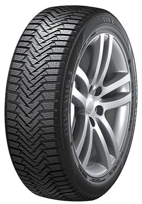 LAUFENN Fit+ (LW31) 107V VIDUTINė 255/50/R19 Žieminė