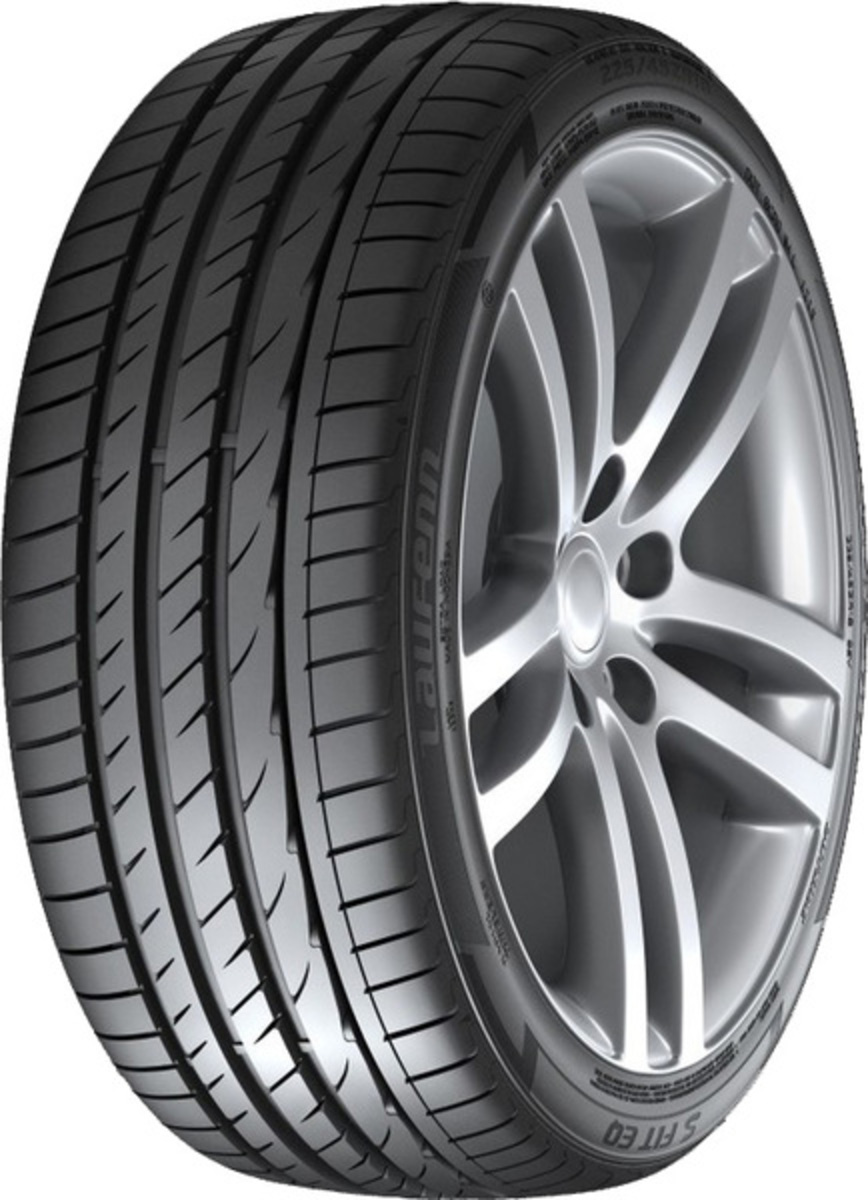 LAUFENN S FIT EQ+ (LK01) 94Y 255/35/R18 Vasarinė