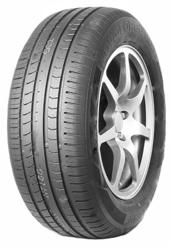 Leao Nova-Force HP100 92V 225/50/R16 Vasarinė