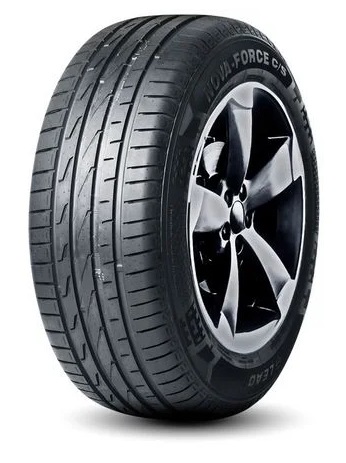 Leao Nova-Force C/S 100W XL 245/40/R21 Vasarinė