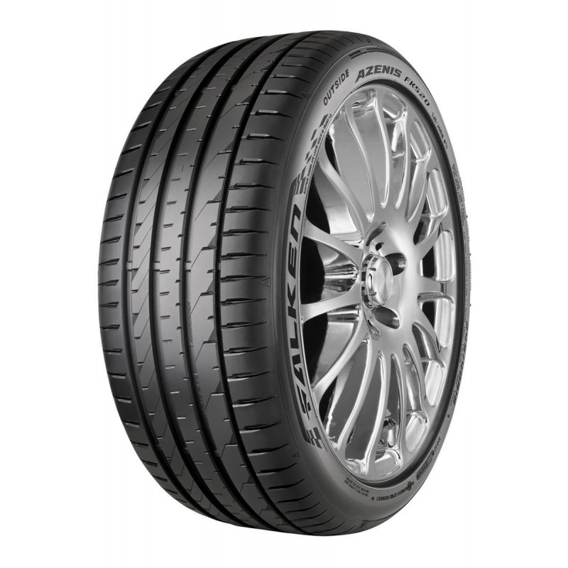 FALKEN AZENIS FK520 111Y XL 295/40/R21 Vasarinė