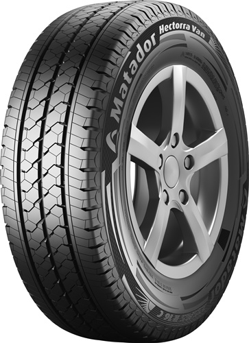 MATADOR HECTORRA VAN 109/107T 225/55/R17 Vasarinė