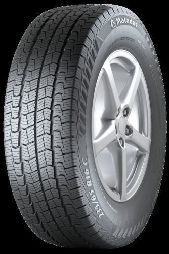 MATADOR MPS400 VARIANT 2 ALL WEATHER 102/100T 205/65/R15 Universali