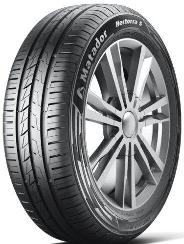 MATADOR HECTORRA 5 88H XL 185/60/R15 Vasarinė