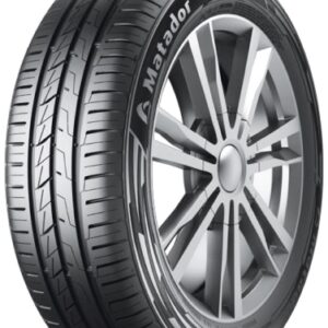 MATADOR HECTORRA 5 88H XL 185/60/R15 Vasarinė