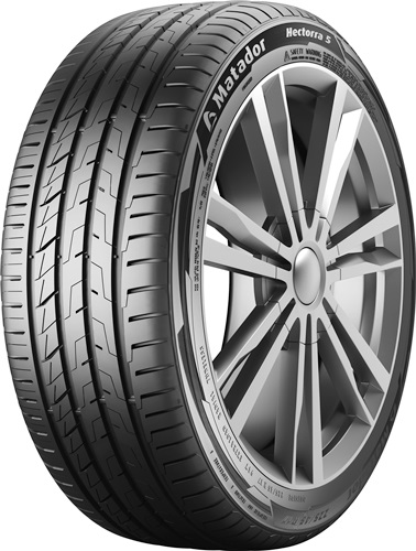 MATADOR HECTORRA 5 102Y XL 245/45/R19 Vasarinė