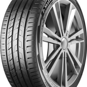 MATADOR HECTORRA 5 100Y XL 255/40/R19 Vasarinė