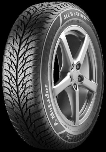 MATADOR MP62 ALLWEATHER EVO 81T 165/70/R14 Universali