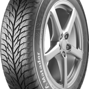 4050496000271 MATADOR MP62 ALL WEATHER EVO 91H 195/65/R15 Universali