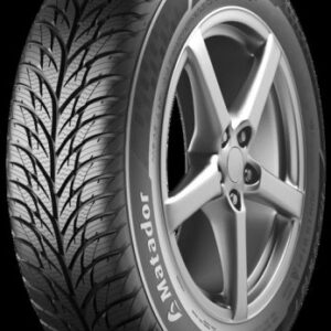 4050496000172 MATADOR MP62 ALL WEATHER EVO 87H 195/55/R16 Universali