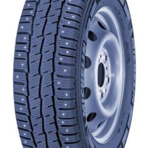 MICHELIN AGILIS X-ICE NORTH+ 107/105R 195/75/R16C Dygliuota