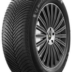 MICHELIN ALPIN 7 103V XL 235/50/R19 Žieminė