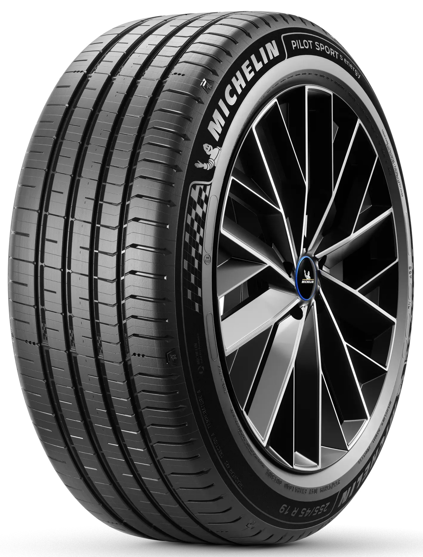 Michelin PILOT SPORT 5 ENERGY 108Y XL 265/45/R20 Vasarinė