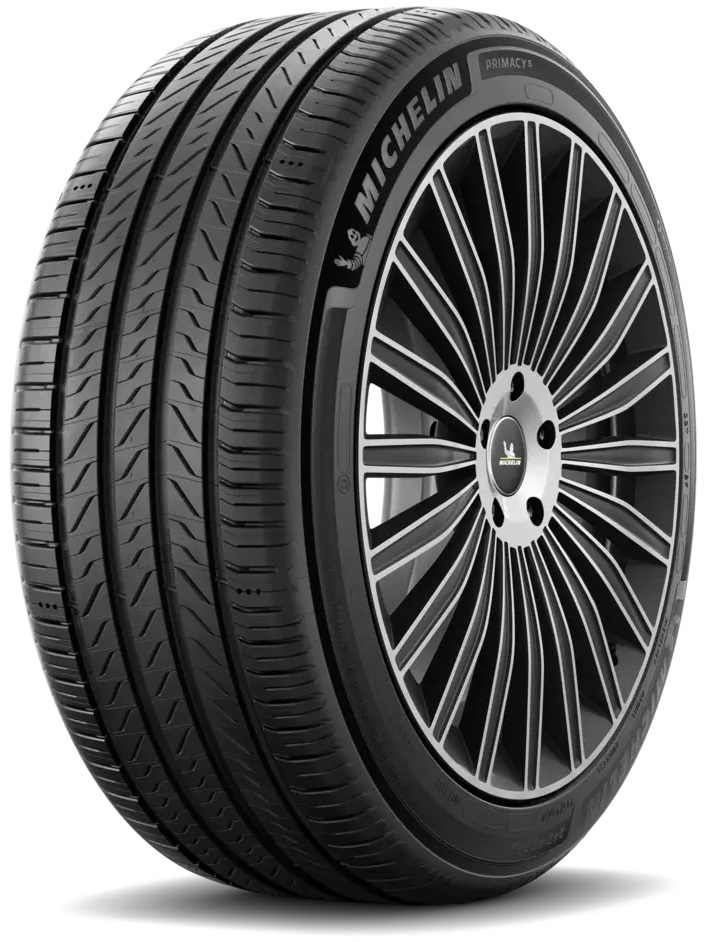 Michelin PRIMACY 5 104V XL 225/60/R18 Vasarinė