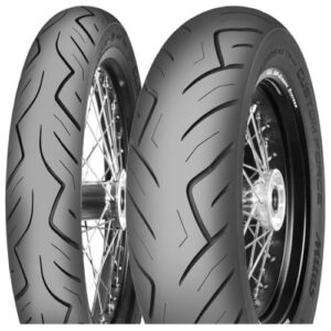 Mitas CUSTOM FORCE 77H 150/80/R16 Universali