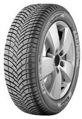 KLEBER QUADRAXER 2 94V XL 225/45/R17 Universali